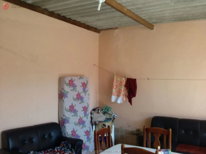 Foto 4 de 5 - Casa para venda em Morada do Contorno