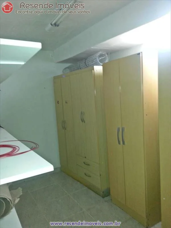 Foto 19 de 23 - Casa para aluguel em Jardim Brasília II