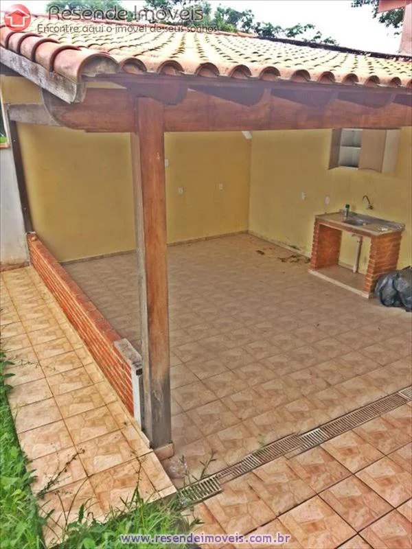 Foto 16 de 23 - Casa para aluguel em Jardim Brasília II