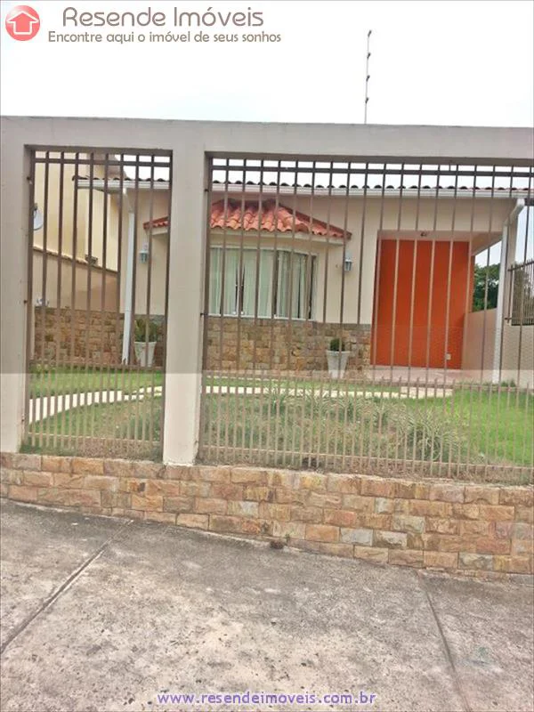 Foto 23 de 23 - Casa para aluguel em Jardim Brasília II