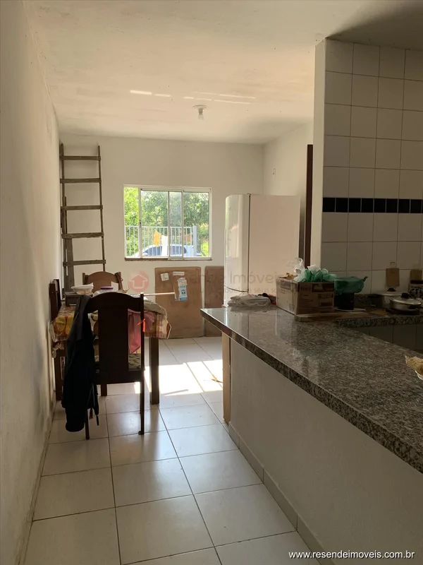 Foto 4 de 8 - Casa para venda em Nova Alegria