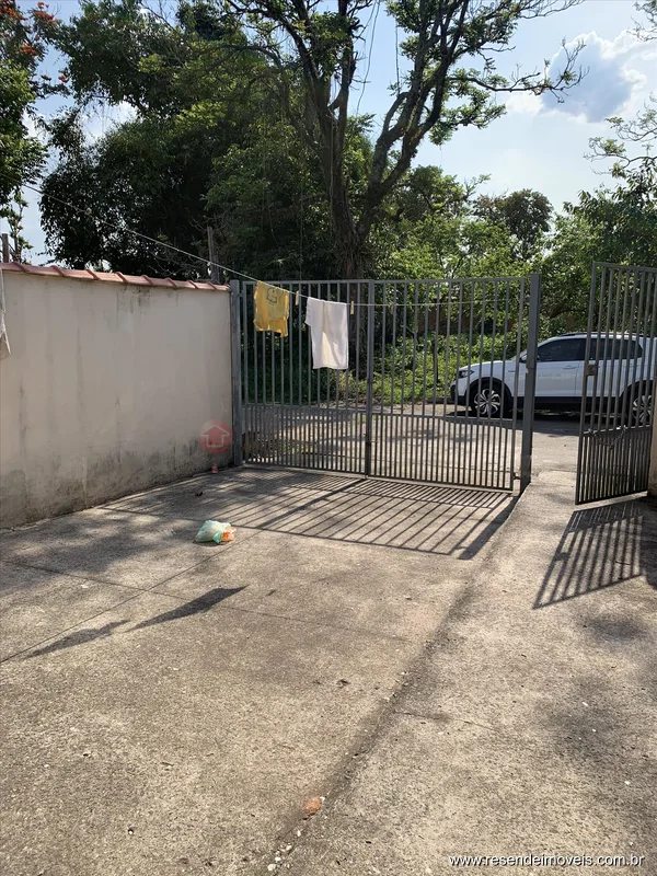 Foto 8 de 8 - Casa para venda em Nova Alegria