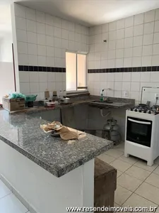 Casa para venda em Nova Alegria - Imobiliária Real Imobiliária