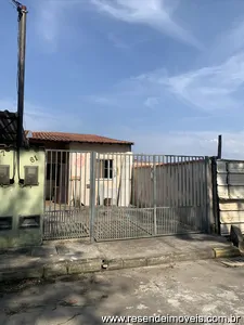 Casa para venda em Nova Alegria - Imobiliária Real Imobiliária