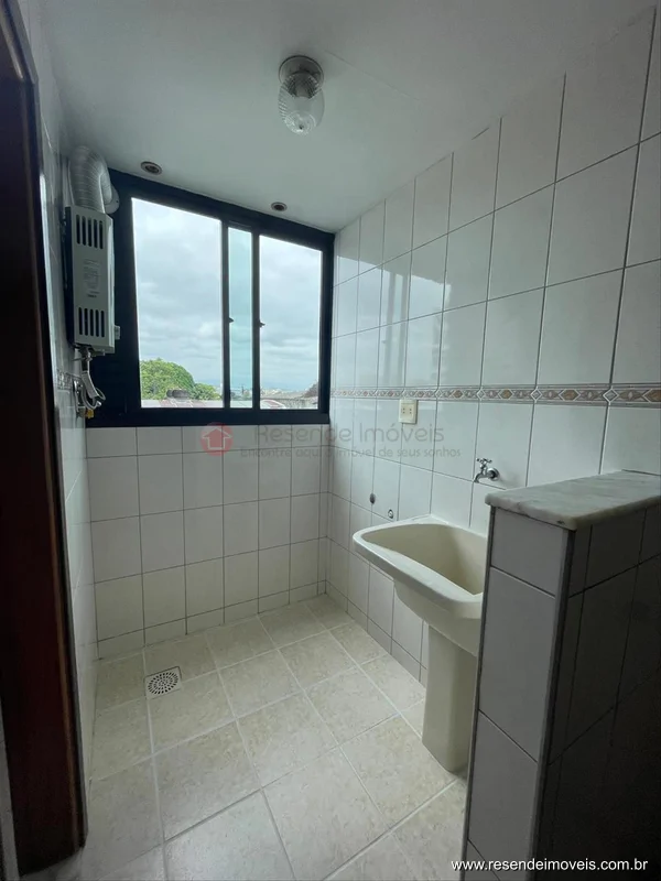 Foto 10 de 10 - Apartamento para aluguel em Comercial