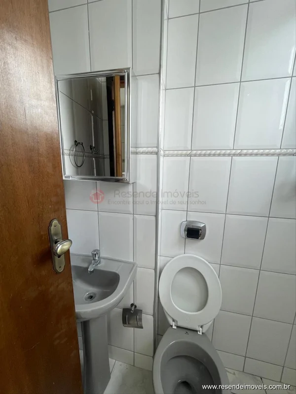 Foto 3 de 10 - Apartamento para aluguel em Comercial