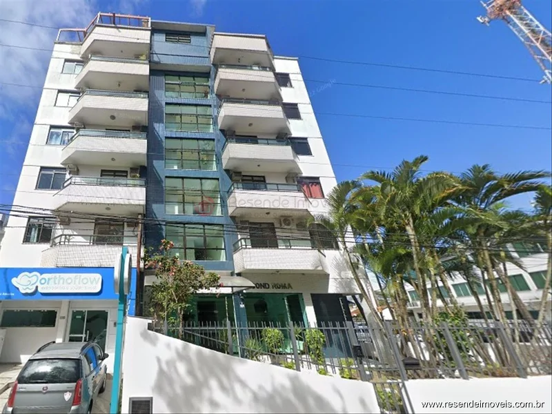 Foto 8 de 10 - Apartamento para aluguel em Comercial