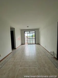 Apartamento para aluguel em Comercial