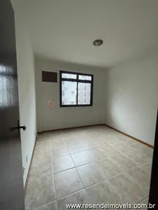 Apartamento para aluguel em Comercial