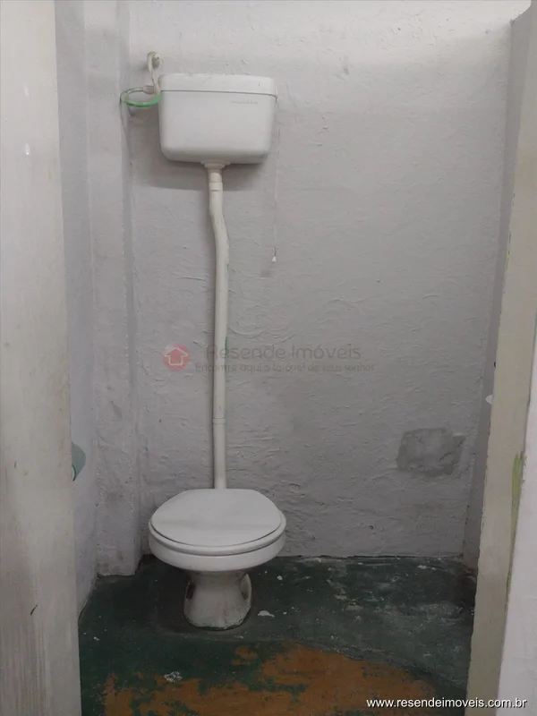 Foto 30 de 33 - Casa para aluguel em Cidade Alegria