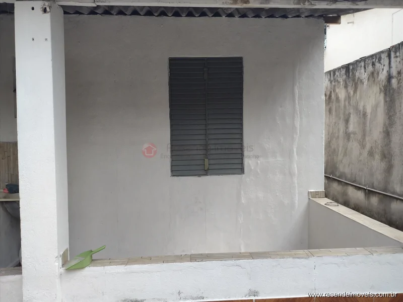 Foto 5 de 33 - Casa para aluguel em Cidade Alegria