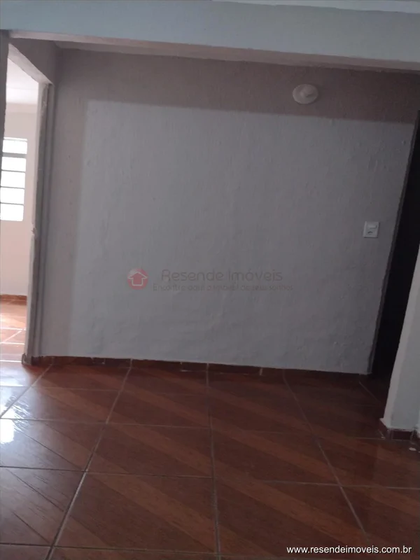 Foto 24 de 33 - Casa para aluguel em Cidade Alegria