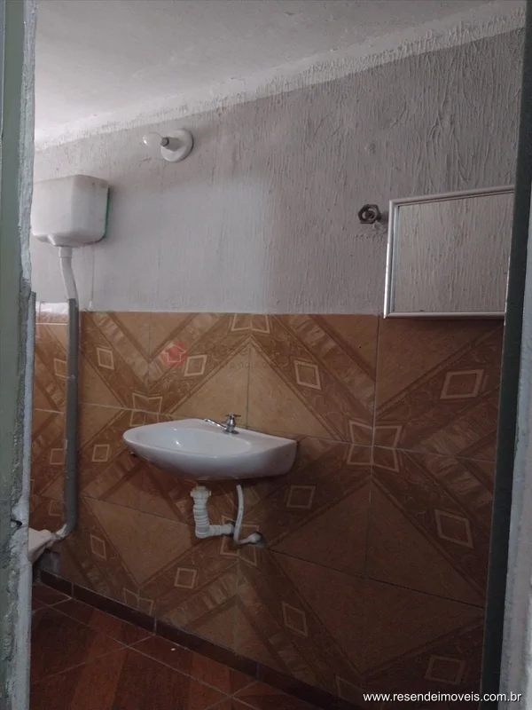 Foto 13 de 33 - Casa para aluguel em Cidade Alegria