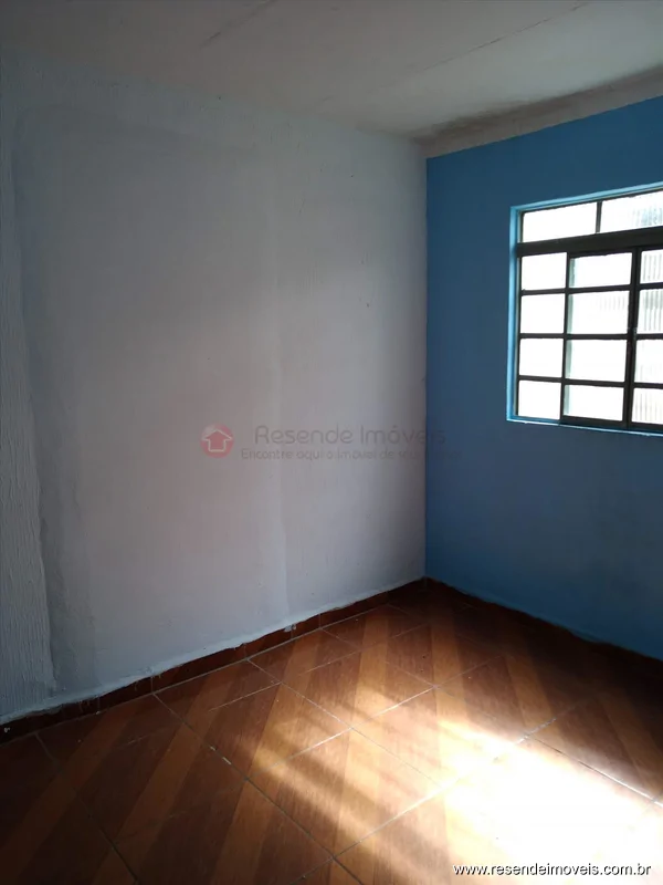 Foto 14 de 33 - Casa para aluguel em Cidade Alegria