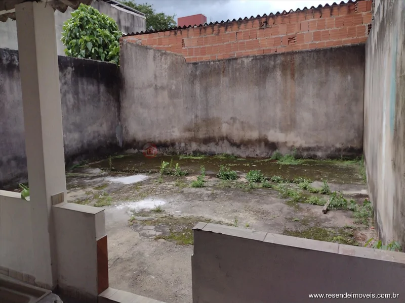 Foto 31 de 33 - Casa para aluguel em Cidade Alegria