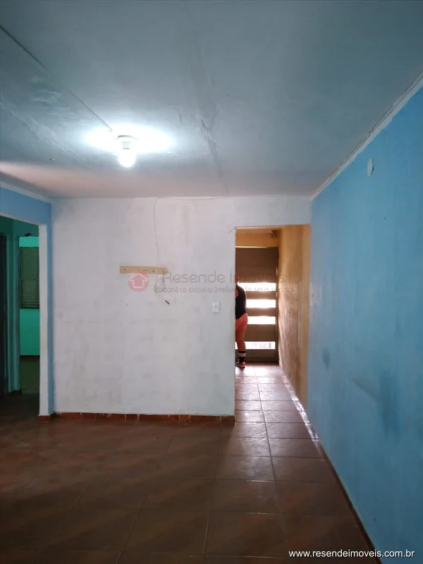 Foto 18 de 33 - Casa para aluguel em Cidade Alegria