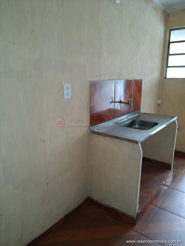 Foto 29 de 33 - Casa para aluguel em Cidade Alegria