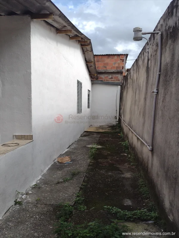 Foto 3 de 33 - Casa para aluguel em Cidade Alegria