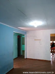Casa para aluguel em Cidade Alegria