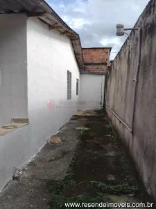 Casa para aluguel em Cidade Alegria