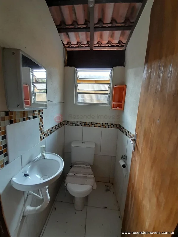 Foto 29 de 32 - Casa para venda em Jardim do Sol