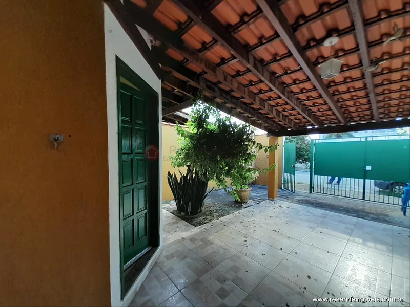 Foto 22 de 32 - Casa para venda em Jardim do Sol