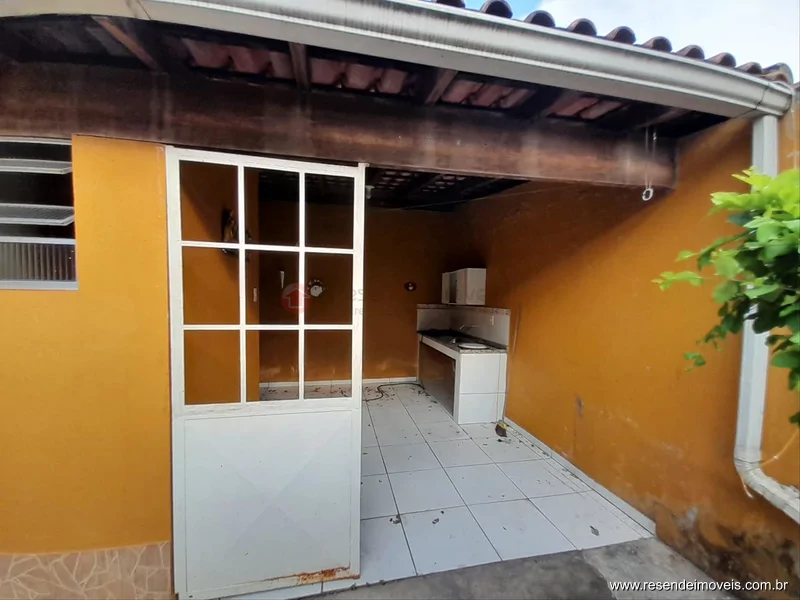 Foto 8 de 32 - Casa para venda em Jardim do Sol