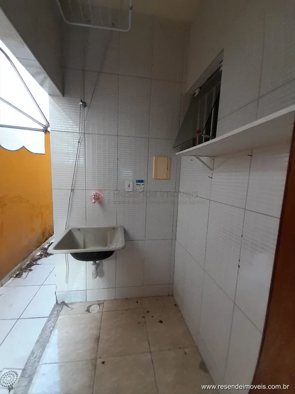 Foto 28 de 32 - Casa para venda em Jardim do Sol