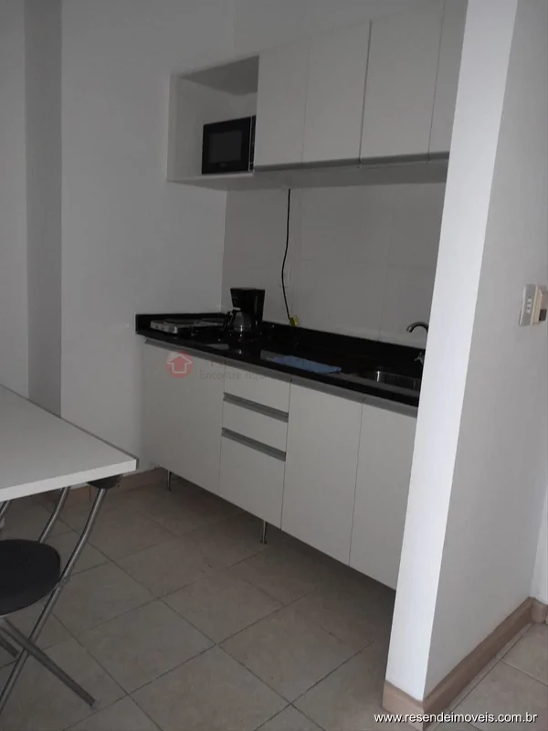 Foto 10 de 24 - Studio para aluguel em Montese