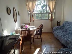 Apartamento para venda em Comercial