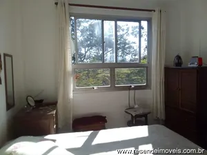 Apartamento para venda em Comercial