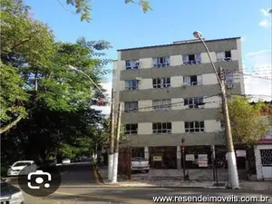 Apartamento para venda em Comercial