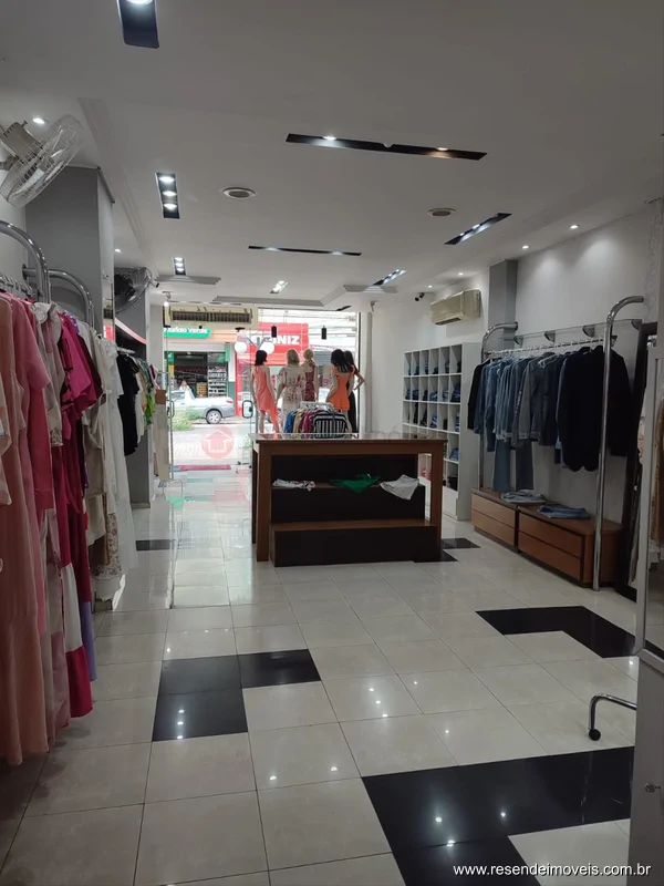 Foto 5 de 7 - Ponto Comercial para aluguel em Centro