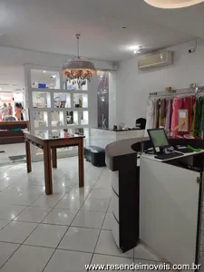 Ponto Comercial para aluguel em Centro