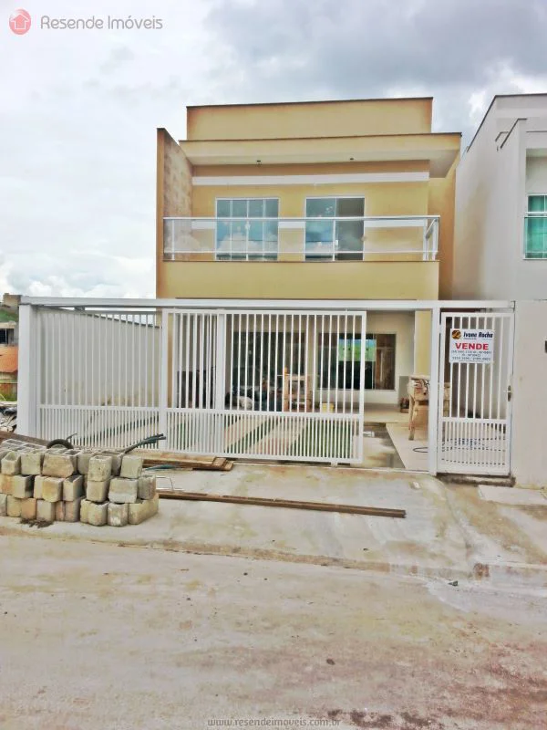 Foto 2 de 2 - Casa para venda em Parque Ipiranga II