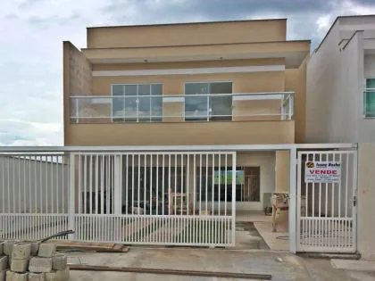 Casa para venda em Parque Ipiranga II