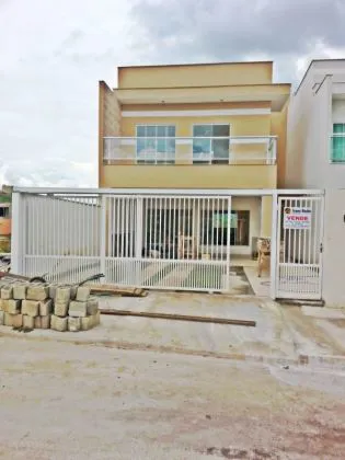 Casa para venda em Parque Ipiranga II