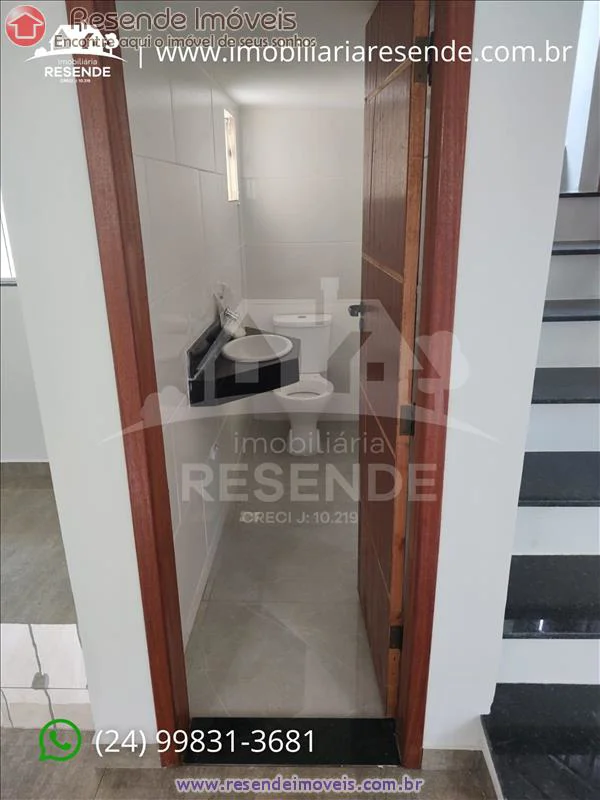 Foto 19 de 27 - Casa para venda e aluguel em Jardim Aliança