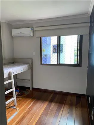 Apartamento para aluguel em Comercial