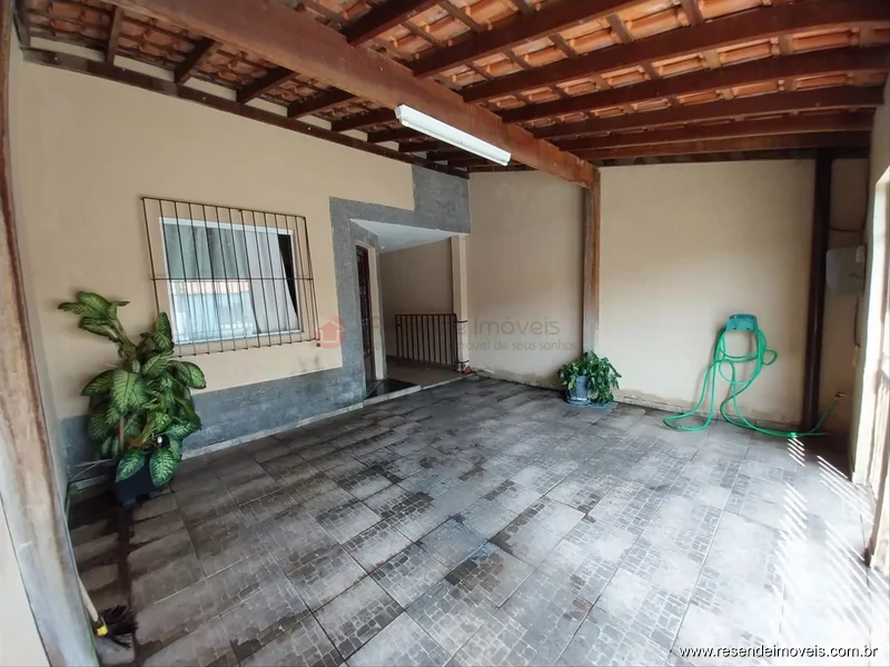 Foto 5 de 23 - Casa para aluguel em Boa Vista I