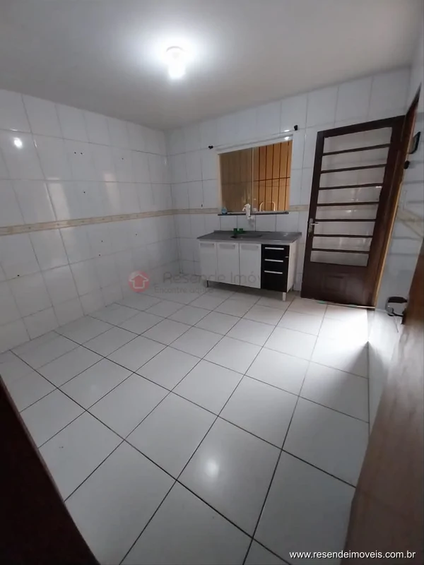 Foto 6 de 23 - Casa para aluguel em Boa Vista I