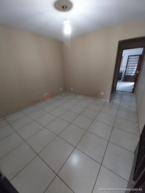 Foto 14 de 23 - Casa para aluguel em Boa Vista I