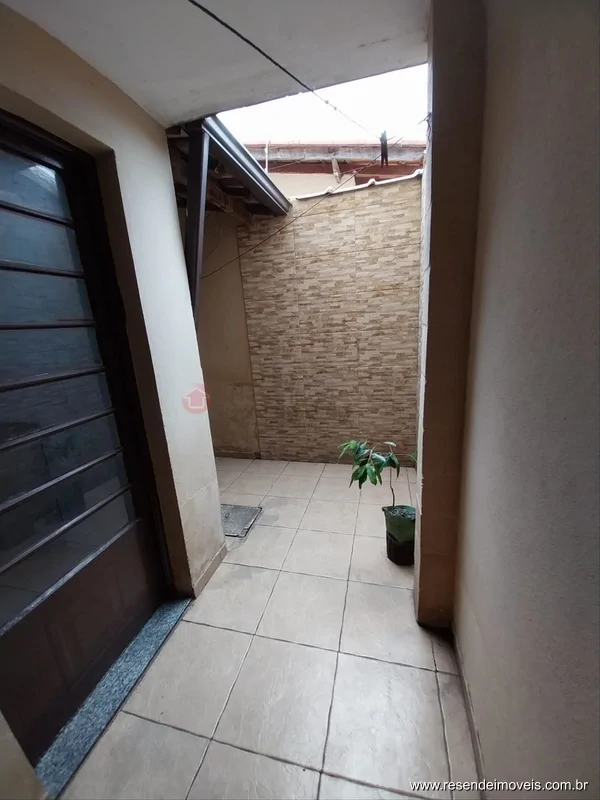 Foto 9 de 23 - Casa para aluguel em Boa Vista I