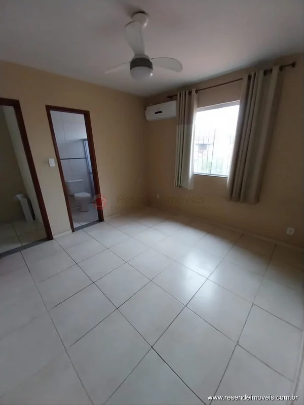 Foto 4 de 23 - Casa para aluguel em Boa Vista I