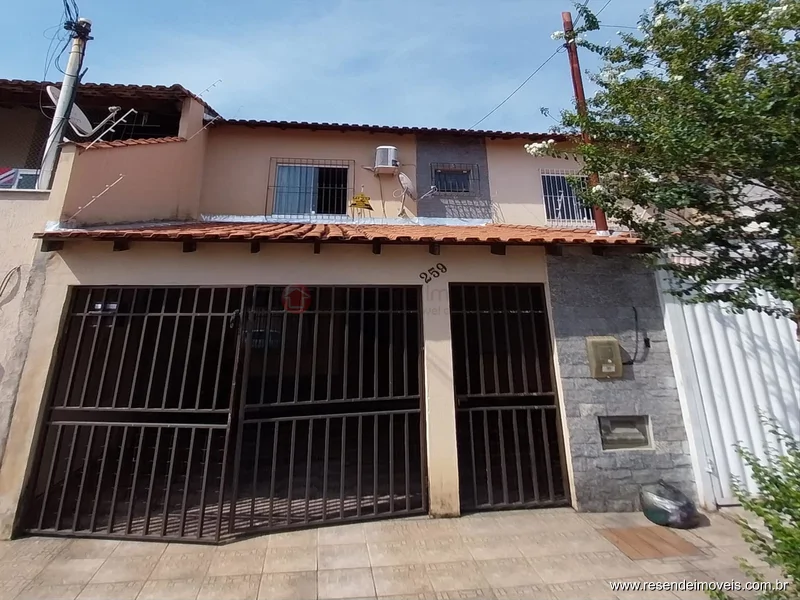 Foto 11 de 23 - Casa para aluguel em Boa Vista I