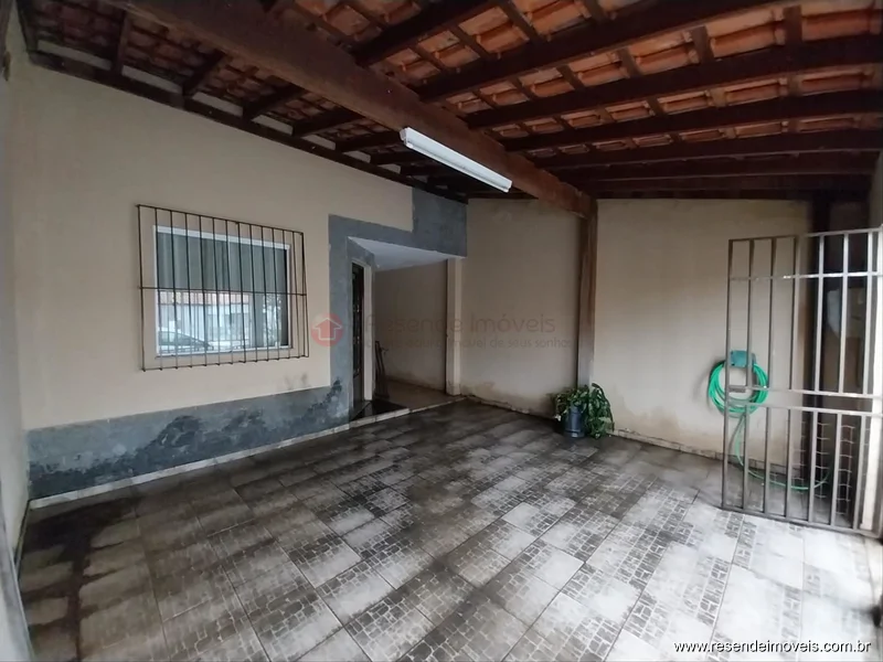 Foto 18 de 23 - Casa para aluguel em Boa Vista I