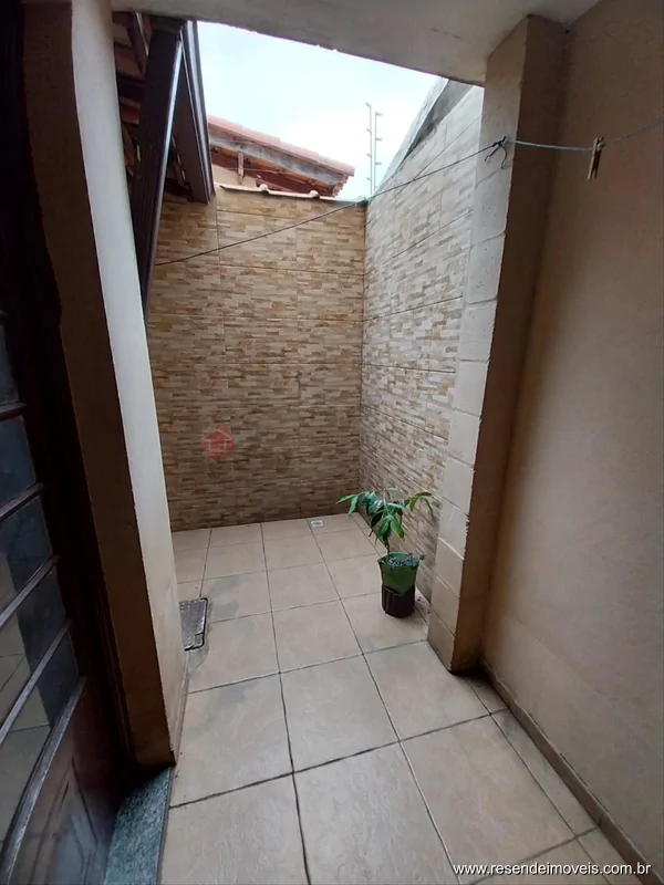 Foto 13 de 23 - Casa para aluguel em Boa Vista I