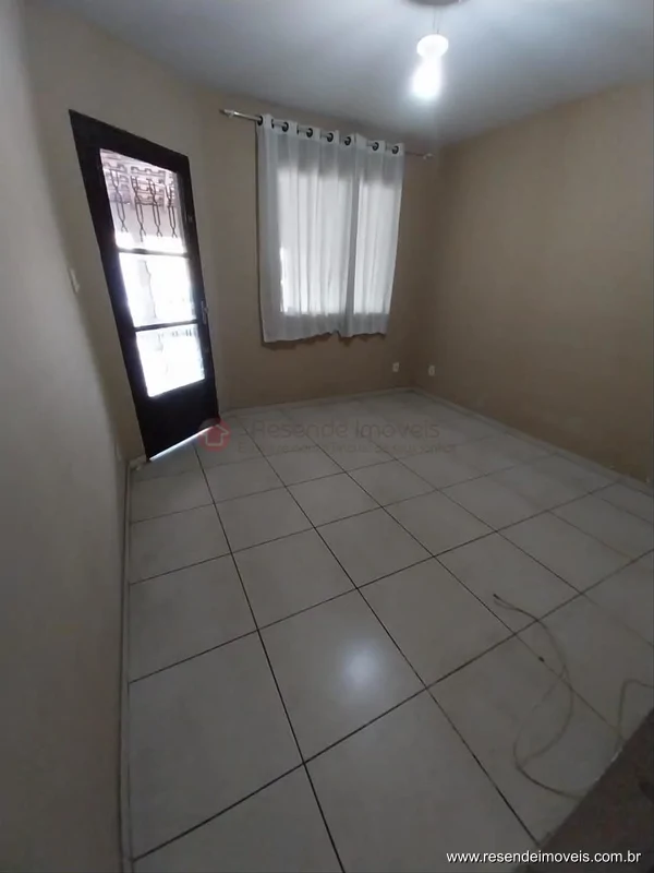 Foto 3 de 23 - Casa para aluguel em Boa Vista I