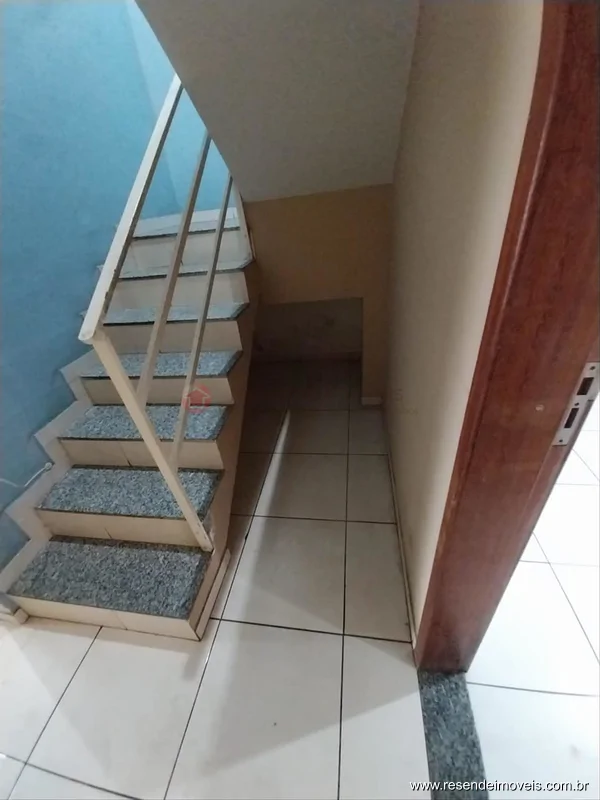 Foto 8 de 23 - Casa para aluguel em Boa Vista I