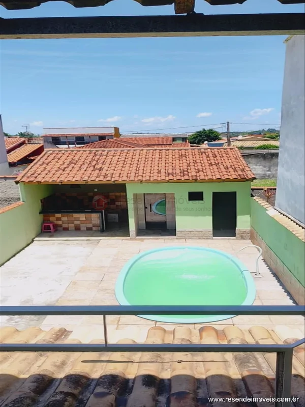 Foto 25 de 42 - Casa para venda e aluguel em Jardim do Sol